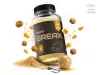 Booster Delphin BreaX/NutCAKE Tigrismogyoró-Scopex-Csemegekukorica/250ml