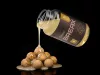 Booster Delphin BreaX/NutCAKE Tigrismogyoró-Scopex-Csemegekukorica/250ml