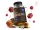 Booster Delphin BreaX/MonstaFISH Monster Crab-Tonhal/250ml