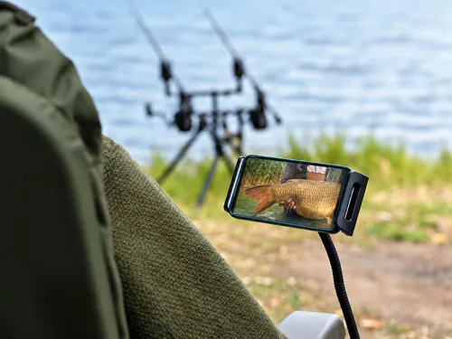 Delphin PHOLD univerzális telefontartó 60cm