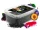 Pellet box Delphin Reaxe READY&GO Szilva–Eperfa/400g+120ml booster+10 waft