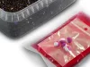 Pellet box Delphin Reaxe READY&GO Szilva–Eperfa/400g+120ml booster+10 waft