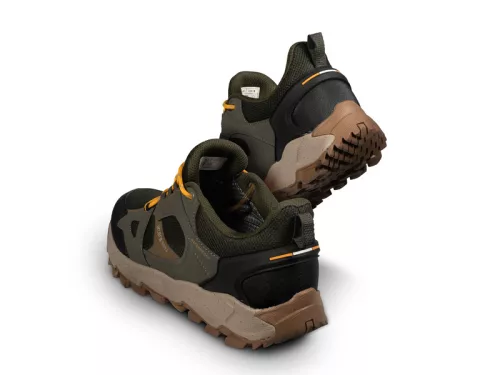 Ixtera RIVEZ Outdoor vízálló bakancs 47