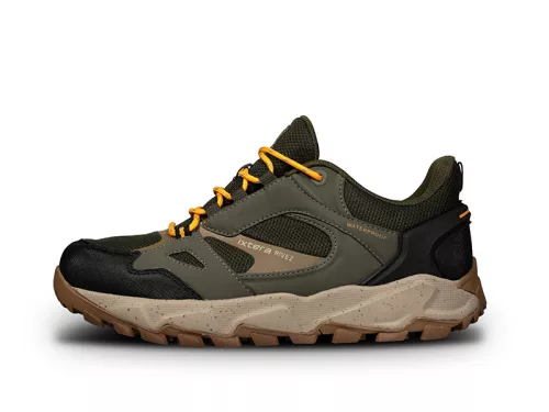 Ixtera RIVEZ Outdoor vízálló bakancs 47