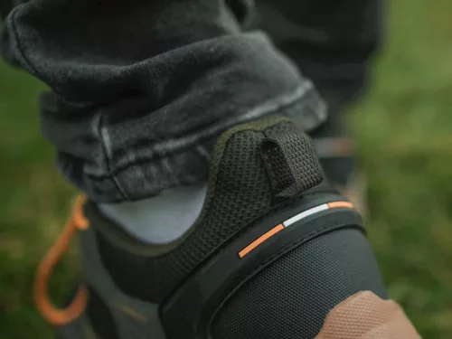Ixtera RIVEZ Outdoor vízálló bakancs 47