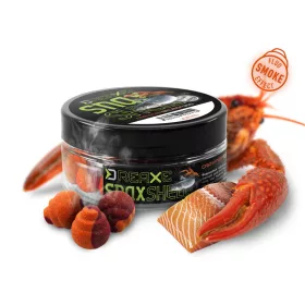 D SNAX SHELL csali / Lazac – Rák 8mm/wafters/oldódó/30g