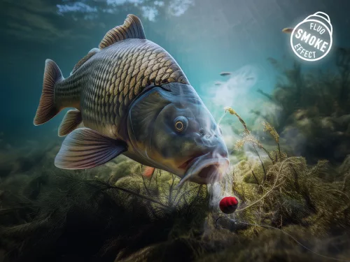D SNAX SHELL csali / Rum – kóla 8mm/wafters/oldódó/30g