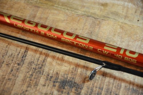 ARNO REGULUS ROD 2.1
