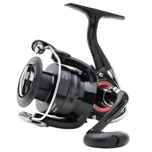 DAIWA 23 MATCHMAN 4000
