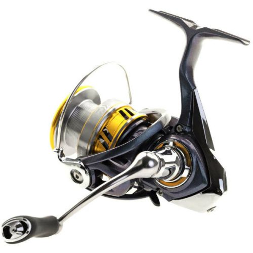 DAIWA 18 Regal LT 2000D