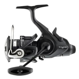 DAIWA 19 Black Widow BR LT 4000-C
