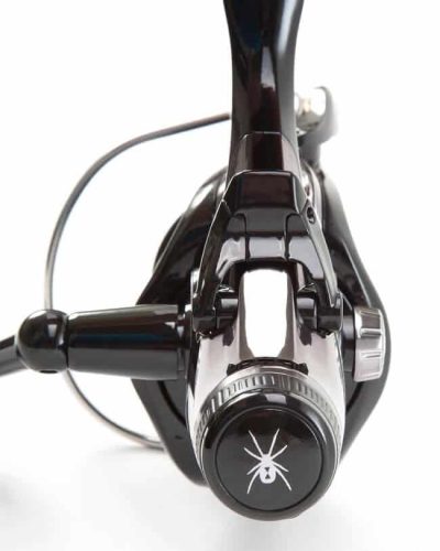 DAIWA Black Widow BR 5000A