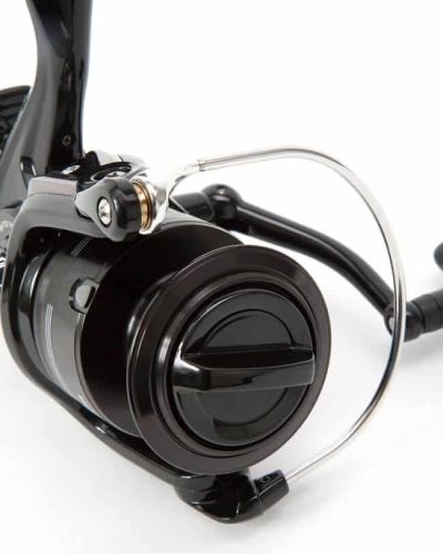 DAIWA Black Widow BR 5000A