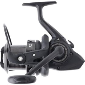 DAIWA Black Widow 5000LDA