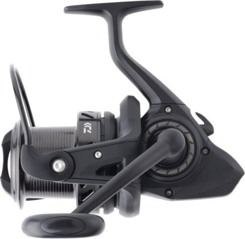 DAIWA Black Widow 5000LDA