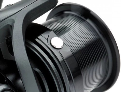 DAIWA Emblem 35 SCW 5000LD QD DUOPACK AJÁNDÉK 1000M PROLOGIC XLNT ZSINÓRRAL