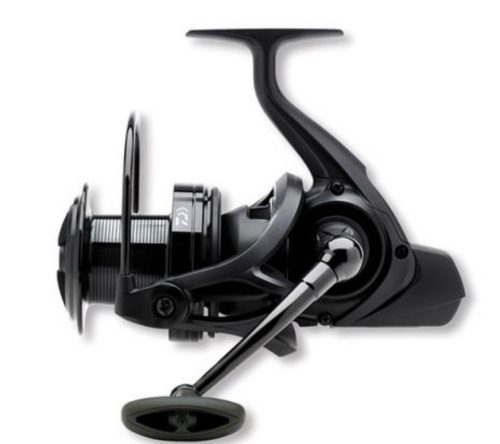 DAIWA Emblem 35 SCW 5000LD QD