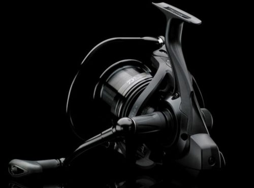 DAIWA Emblem 35 SCW 5000LD QD