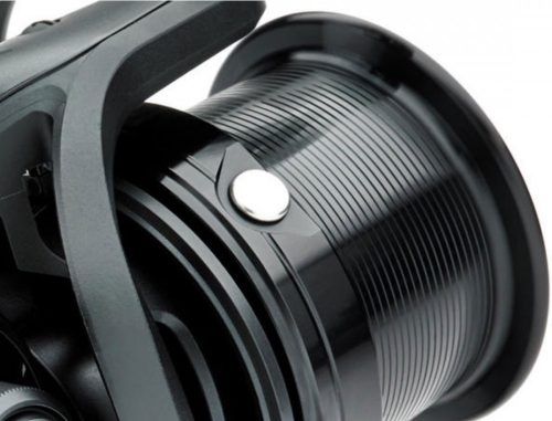 DAIWA Emblem 35 SCW 5000LD QD