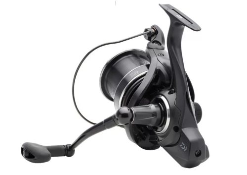 DAIWA 23 EMBLEM 35 SCW QD