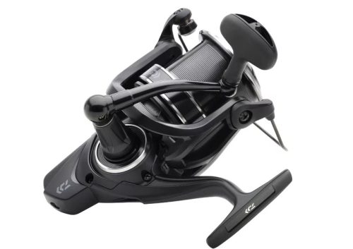 DAIWA 23 EMBLEM 35 SCW QD