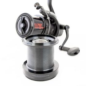 DAIWA 20 Emblem 45 SCW QD