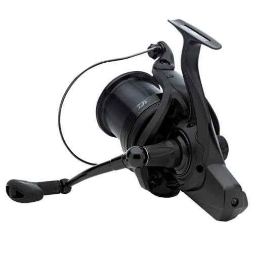 DAIWA 20 Emblem 45 SCW QD