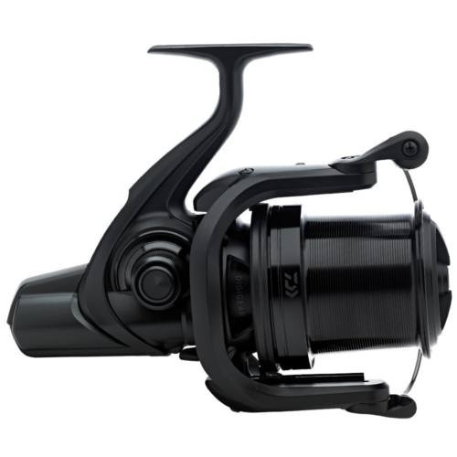 DAIWA 20 Emblem 45 SCW QD