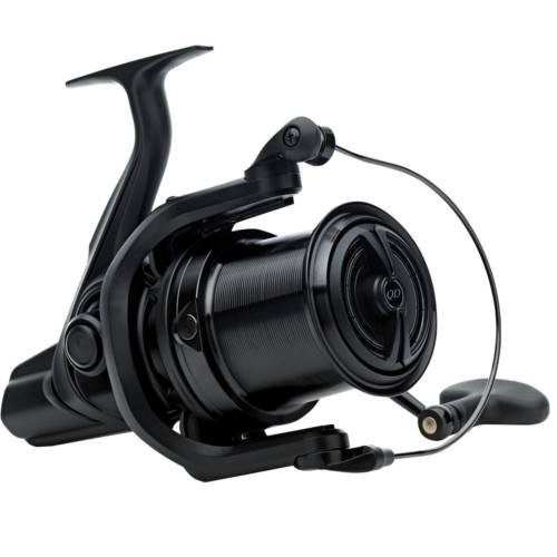 DAIWA 20 Emblem 45 SCW QD