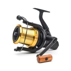 DAIWA 20 Emblem 45 SCW QD OT
