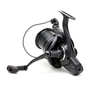 DAIWA 23 EMBLEM 45 SCW QD