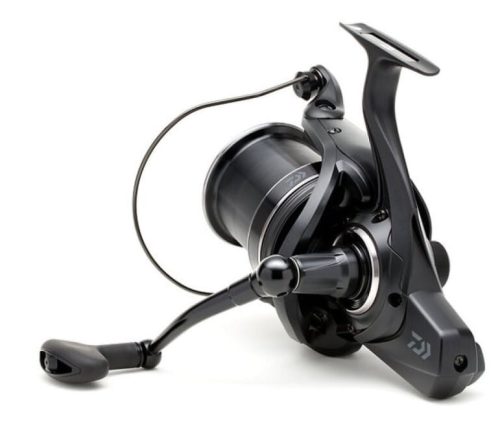 DAIWA 23 EMBLEM 45 SCW QD