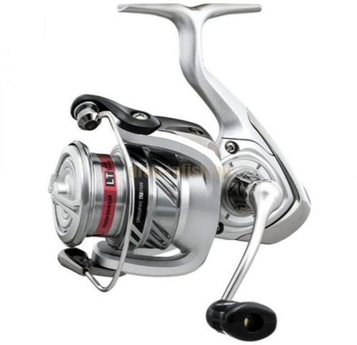 DAIWA 20 Crossfire LT 4000-C