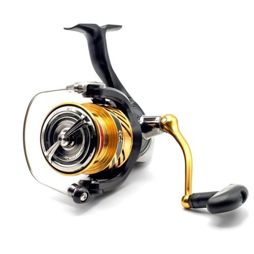 DAIWA 20 Crossfire LT 3000-C 4BS A