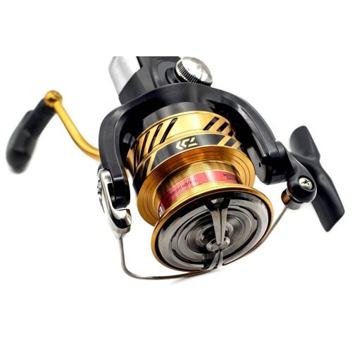 DAIWA 20 Crossfire LT 3000-C 4BS A