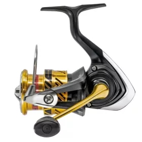 DAIWA 20 Crossfire LT 4000-C 4BS A