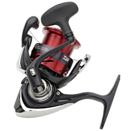 DAIWA 23 NINJA MATCH&FEEDER LT4000-C