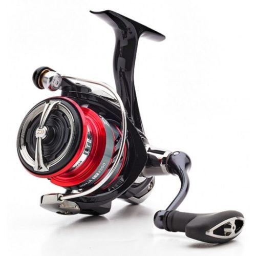 DAIWA 18 Ninja Match & Feeder LT 4000-C