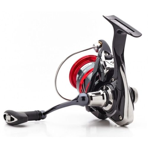 DAIWA 18 Ninja Match & Feeder LT 4000-C