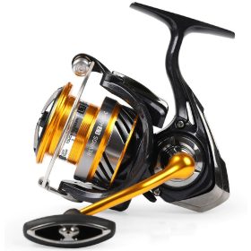 Daiwa Revros LT 4000