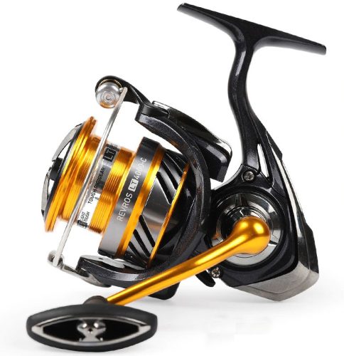 Daiwa Revros LT 4000