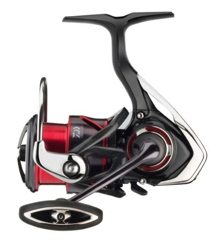 DAIWA 20 Fuego LT 2000