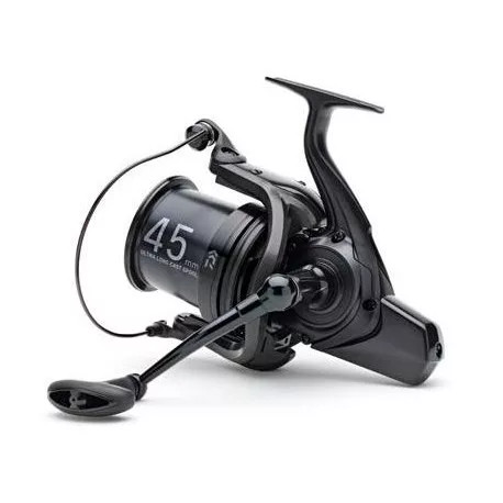 DAIWA 20 Crosscast 45 SCW 5000C QD