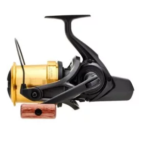 DAIWA 21 Crosscast 45 SCW 5000LD QD OT