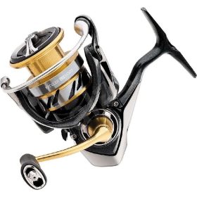 DAIWA Exceler LT 2500D