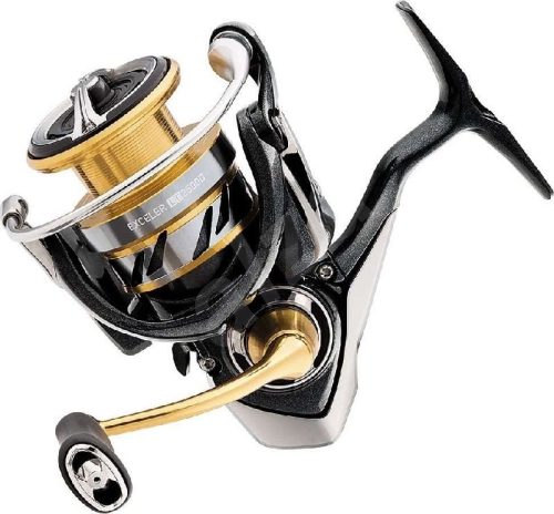 DAIWA Exceler LT 2500D
