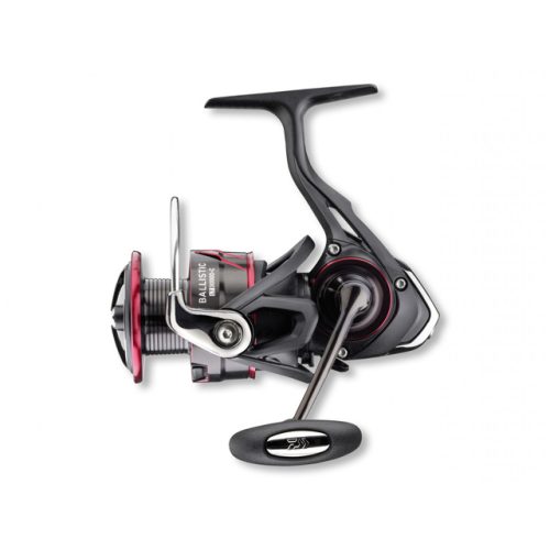 DAIWA 17 Ballistic LT 3000D-CXH
