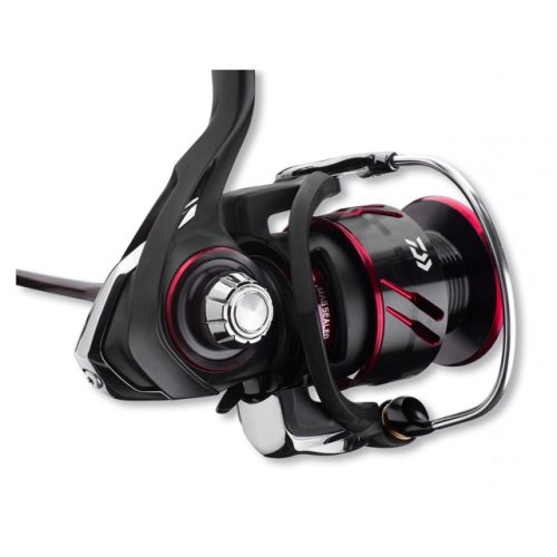 DAIWA 17 Ballistic LT 3000D-CXH