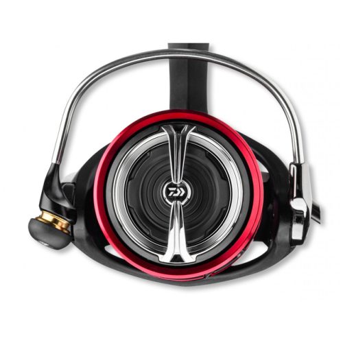 DAIWA 17 Ballistic LT 3000D-CXH