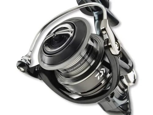 DAIWA TD Feeder 4012 QD